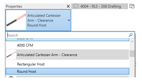 using CMS with Revit image