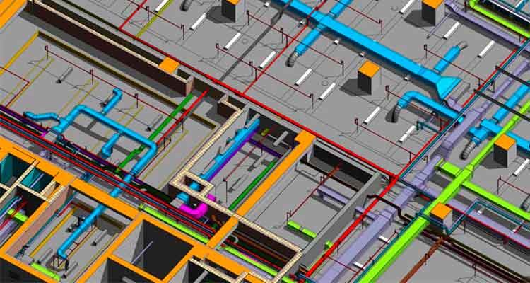 Conquer Your MEP Workflows: A Deep Dive into the CTC Software MEP Productivity Pack